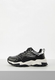 Кроссовки Plein Sport 
