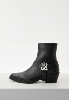 Ботильоны Hugo Kody_Bootie_LT