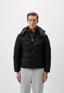 Куртка утепленная Plein Sport 