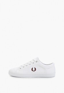 Кеды Fred Perry 