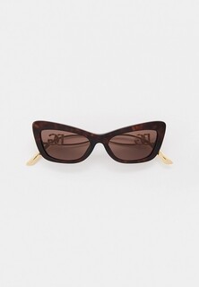 Очки солнцезащитные Dolce&Gabbana DG4467B 502/73