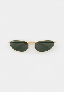 Очки солнцезащитные Ray-Ban® RB3734 001/31