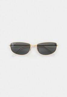 Очки солнцезащитные Ray-Ban® RB3732 001/48