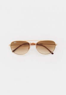 Очки солнцезащитные Ray-Ban® RB3735 001/51