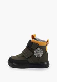 Ботинки Котофей 