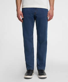 Джинсы HENDERSON JS-0140-R NAVY