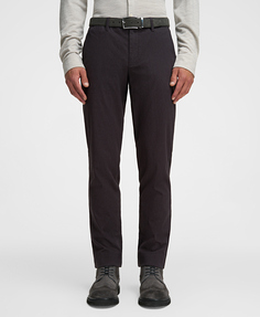 Брюки HENDERSON TR-0306-S BROWN