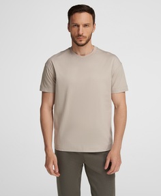Футболка HENDERSON кр.р. HTS-0427 LKHAKI