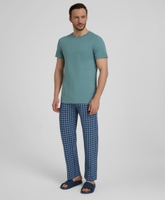 Пижамы HENDERSON PJ-0043 OGREEN
