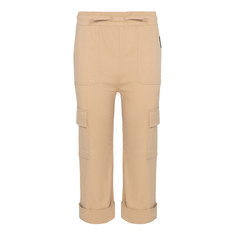 Подростковые брюки Paperbag Wide Leg Woven Converse