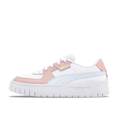 Женские кроссовки ПОЛУБОТИНКИ Cali Dream Pastel Jr Puma