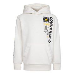 Детская худи Check Your Kicks Logo Converse