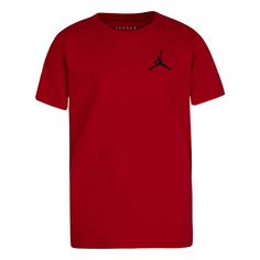 Подростковая футболка Jumpman Air Tee Jordan