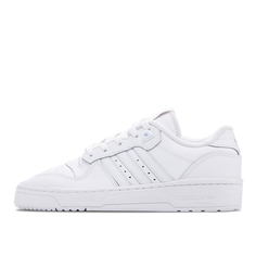 Детские кроссовки Кроссовки RIVALRY LOW J Adidas