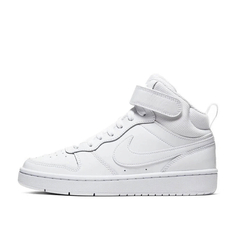 Подростковые кроссовки Court Borough Mid 2 Nike