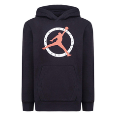 Детская толстовка Jordan Flight MVP PO Hoodie