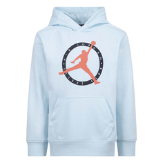 Детская толстовка Jordan Flight MVP PO Hoodie