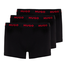 Мужские трусы Trunk Triplet Hugo