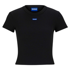 Женская футболка HUGO Baby Tee