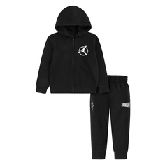 Костюм для малышей Flight Full Zip Set Jordan