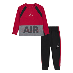 Костюм для малышей Baseline Tee Set Jordan