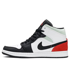 Мужские кроссовки Air Jordan 1 Mid SE