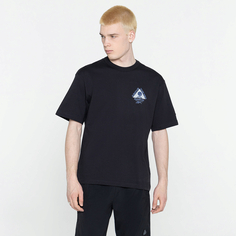 Мужская футболка Reebok Atr Hoopwear Tee