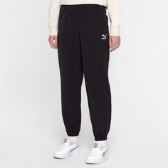 Женские брюки Infuse Classics Relaxed Pants Puma