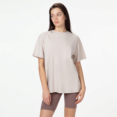 Женская футболка Streetbeat Oversize Tee