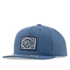 Кепка Tried & True Snapback Vans