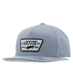 Кепка Full Patch Snap Vans