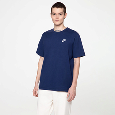 Мужская футболка Nike Sportswear Club Tee