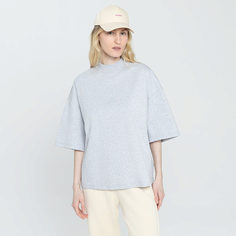 Женская футболка Oversize Tee Streetbeat