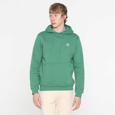 Мужская худи adidas Trefoil Essentials Hoodie