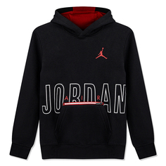 Подростковая худи Air Utility Jordan