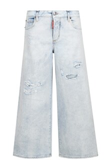 Джинсы DSQUARED2