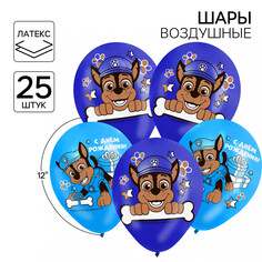 Шар воздушный PAW Patrol