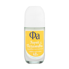 Дезодорант роликовый fа NO Brand