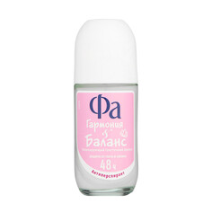 Дезодорант роликовый fа NO Brand