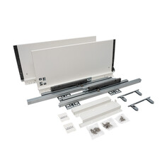Комплект системы выдвижения Lembox push-to-open Lemax Prof