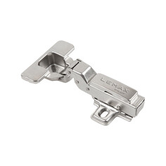 Петля Clip-on с доводчиком Lemax Prof