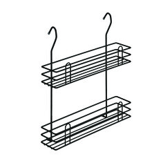 Полка для специй двухъярусная тип-2 Lemax