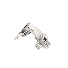 Петля Push-to-open без пружины slide-on Lemax Prof