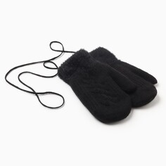 Варежки Minaku