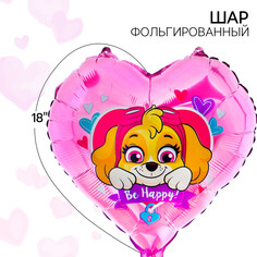 Шар воздушный PAW Patrol