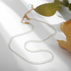 Чокер шар №2 граненый NO Brand