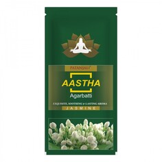 Благовоние Жасмин 150г Patanjali