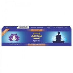 Благовоние Шанти 125г Patanjali