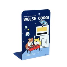 Подставки для книг NO Brand