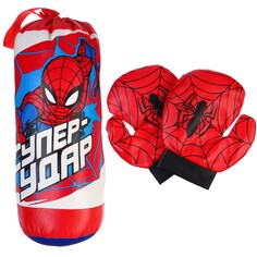 Игровой набор для бокса Marvel